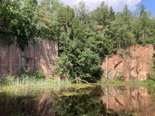 Rochlitzer Berg
