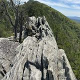 Buzzard Rock, Virginia - 1,758 Reviews, Map | AllTrails