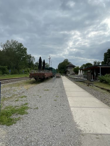 Eifeler Hof - Raerenerwald