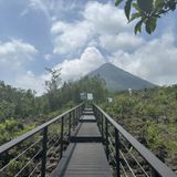 Arenal Volcano Trail, Alajuela, Costa Rica - 456 Reviews, Map | AllTrails