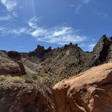 Syncline Loop, Utah - 1,060 Reviews, Map 