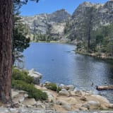 Eagle Lake Trail, California - 5,401 Reviews, Map | AllTrails