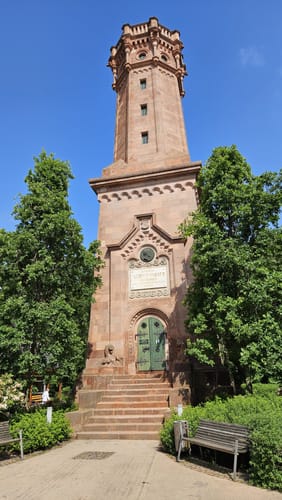 Walderlebnispfad Wechselburg