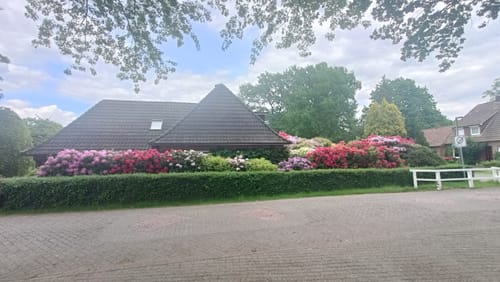 Zwischenahner Meerweg