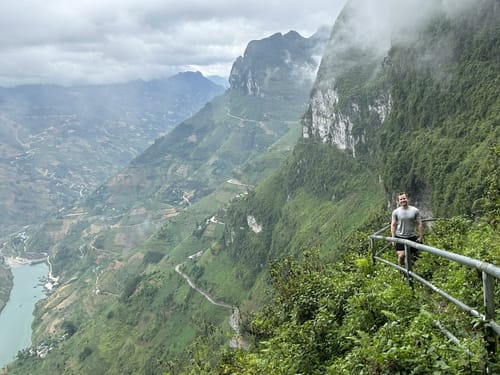 Photos of Ma Pi Leng Pass Sky Path - Hà Giang, Vietnam | AllTrails