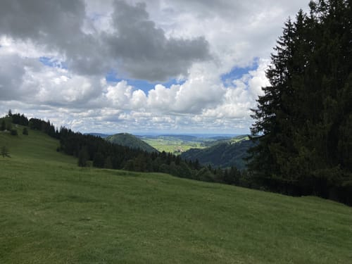Wildes Wasser (Premiumwanderweg)
