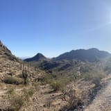 Quartz Ridge Trail (#8A), Arizona - 1,967 Reviews, Map | AllTrails