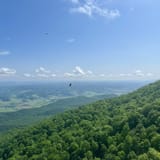 Sand Cave and White Rocks via Ewing Trail, Virginia - 1,199 Reviews ...