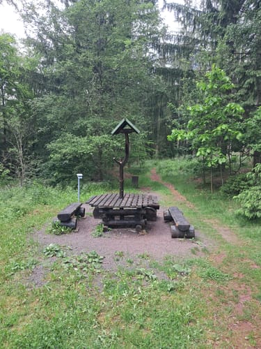 Bad Tabarzer Panoramatour