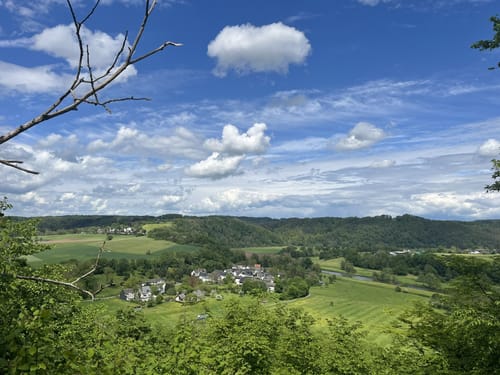 Dreitälerweg (Blankenberg)