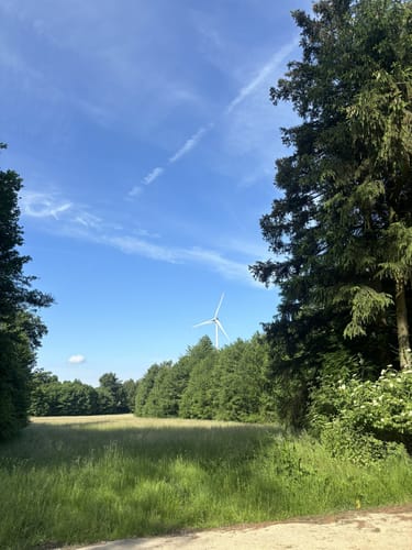Häger Rundwanderweg 1