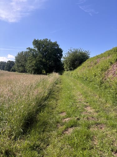 Häger Rundwanderweg 1