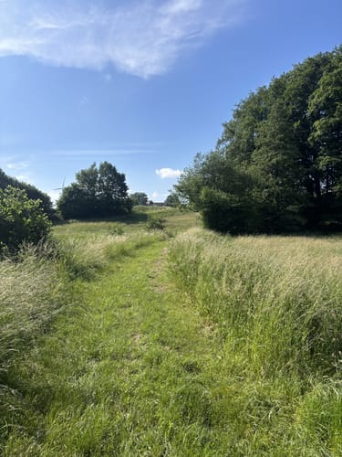 Häger Rundwanderweg 1