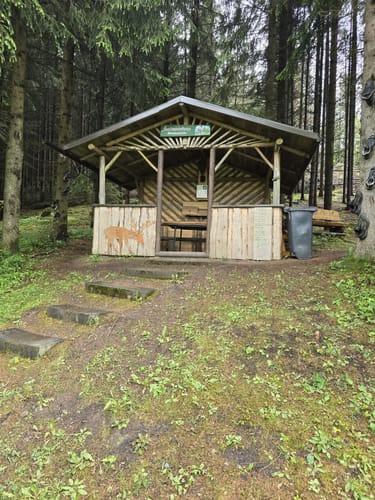 MTB: Oberweißbacher Bergbahn