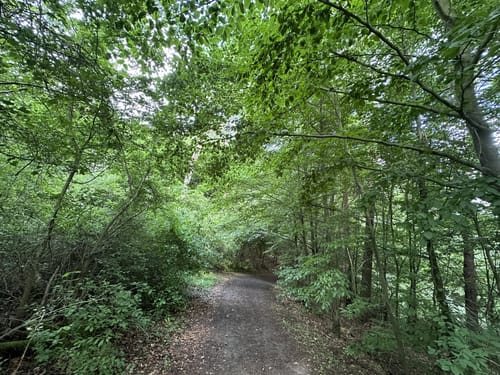 Point-Alpha-Weg (Extratour)