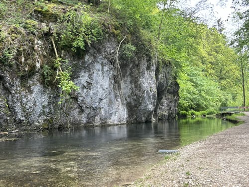 HOCHGEHBERGE I "hochgehschätzt" (Premiumwanderweg)