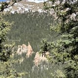 Pancake Rocks, Colorado - 1,793 Reviews, Map | AllTrails