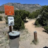 Domingo Baca Trail #230, New Mexico - 1,982 Reviews, Map | AllTrails