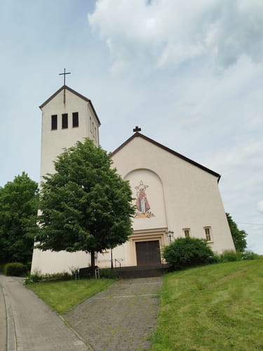 Rund um Aschbach