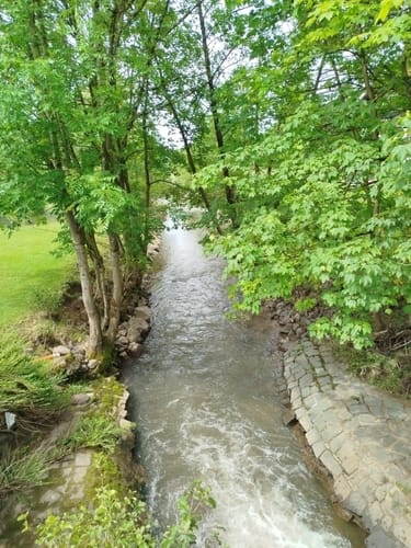 Rund um Aschbach