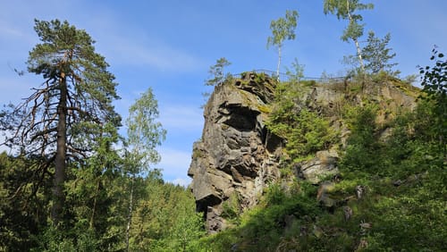 Göltzschtal Rundweg