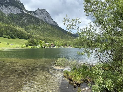 Hintersee