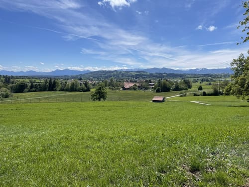 König-Ludwig-Weg (Fernwanderweg)