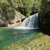 se permiten perros en el parque de fossil creek