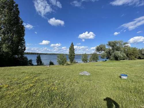 Kulkwitzer See