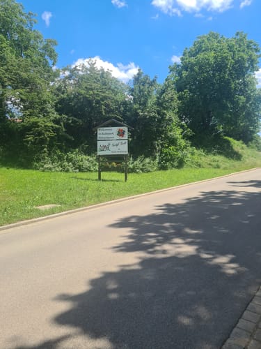 Altmühltal-Panoramaweg Etappe 1: Gunzenhausen - Spielberg