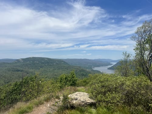 Ramapo dunderberg trail hotsell