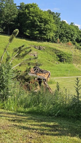 Neandertalerweg - auf Spuren der Eiszeitjäger