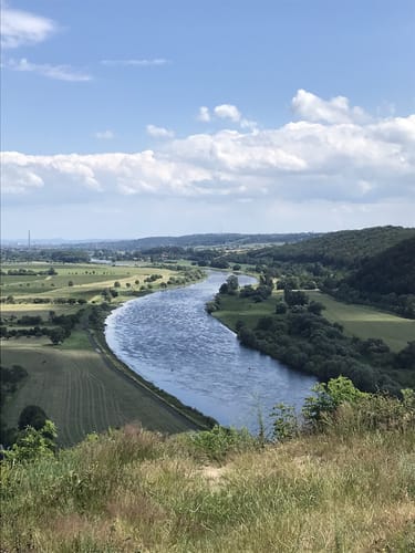 Spaargebirge Boselberg
