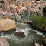 Water Wheel Falls, Arizona - 2,506 Reviews, Map | AllTrails