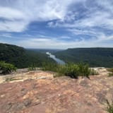 Signal Point Park to Edwards Point, Tennessee - 915 Reviews, Map ...