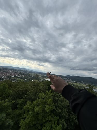 Leuchtberge - Rosental