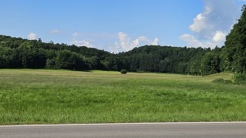 Neandertalerweg - auf Spuren der Eiszeitjäger