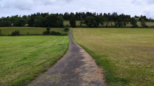 Osterkopf-Rundweg U6