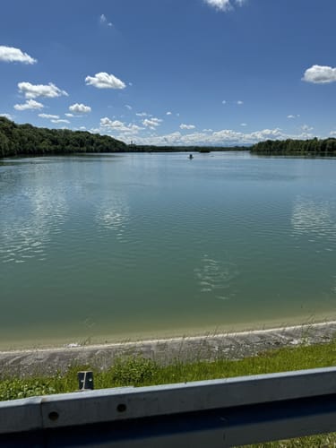 Kauferinger Stauseerunde