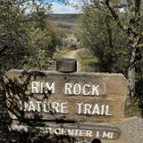 Rim Rock Nature Trail, Colorado - 615 Reviews, Map 