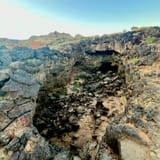 Butterfly, Lava Flow Overlook, West Canyon, and Petrified Dunes Loop ...