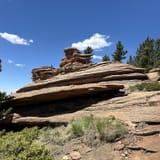 Pancake Rocks, Colorado - 1,805 Reviews, Map | AllTrails