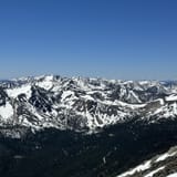 Mount Haggin Trail, Montana - 43 Reviews, Map | AllTrails