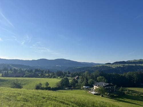 Vorderwaldrunde