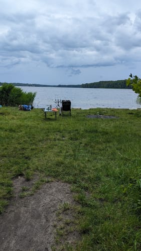 Um den Stienitzsee