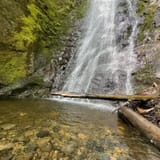 Explorer Falls, Washington - 707 Reviews, Map | AllTrails