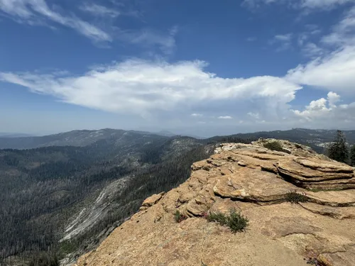 10 Best hikes and trails in Sequoia National Forest AllTrails