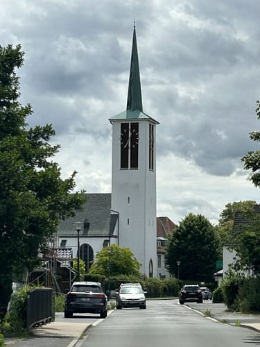 Rundwanderweg A8