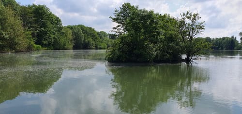 Pütten Runde in Tossens