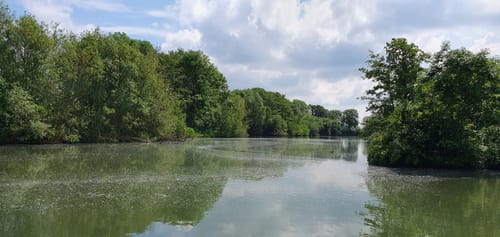 Pütten Runde in Tossens